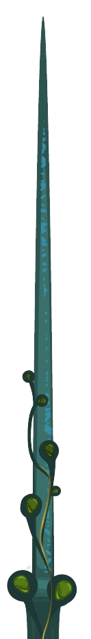 stick